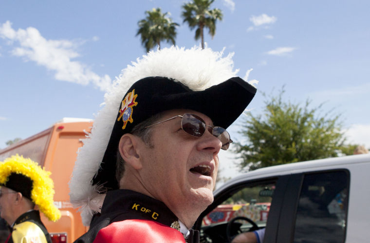 Ahwatukee Easter Parade